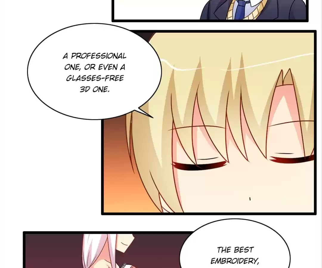 I Love BL Comics Chapter 66 page 21 - 