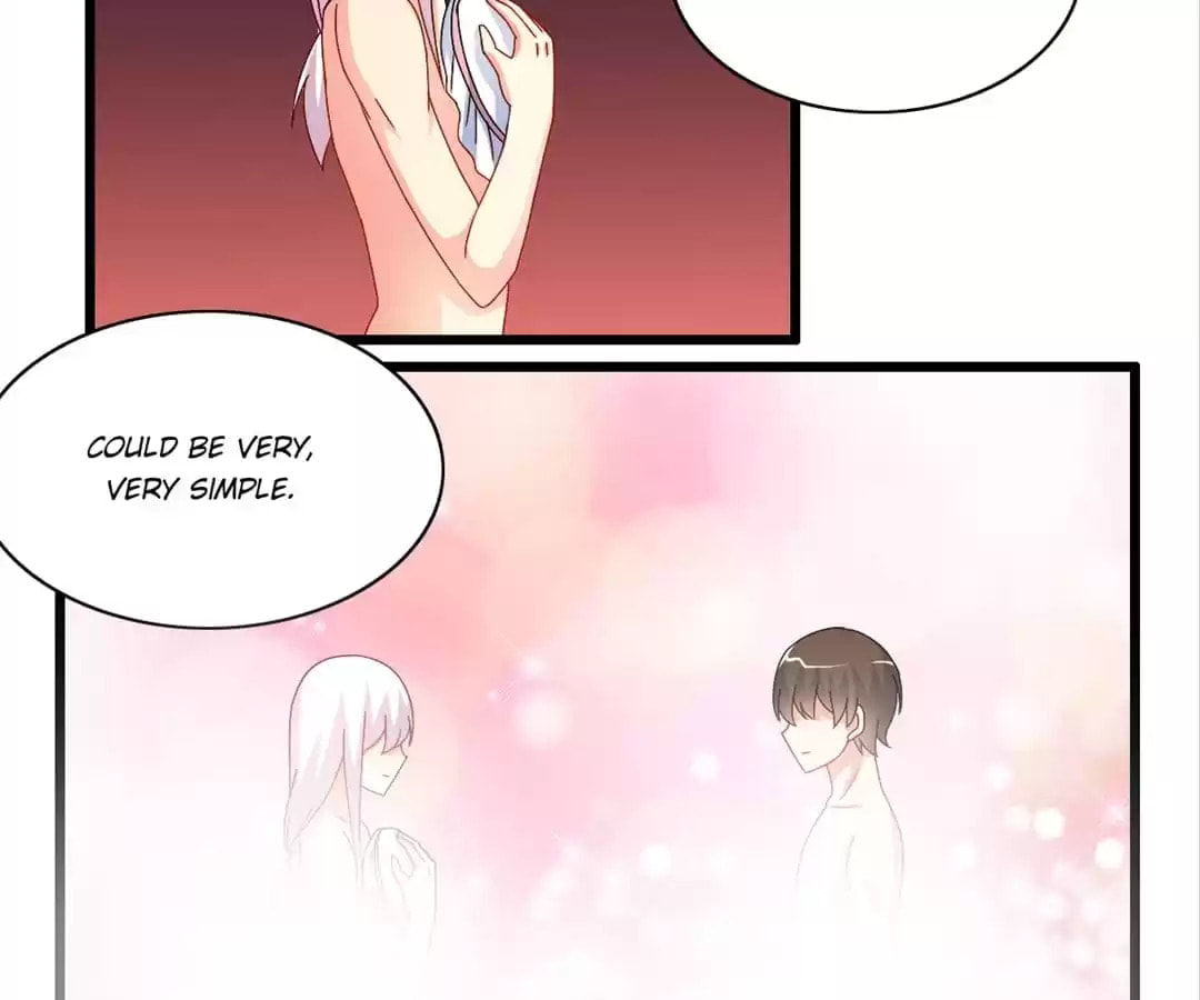 I Love BL Comics Chapter 66 page 22 - 