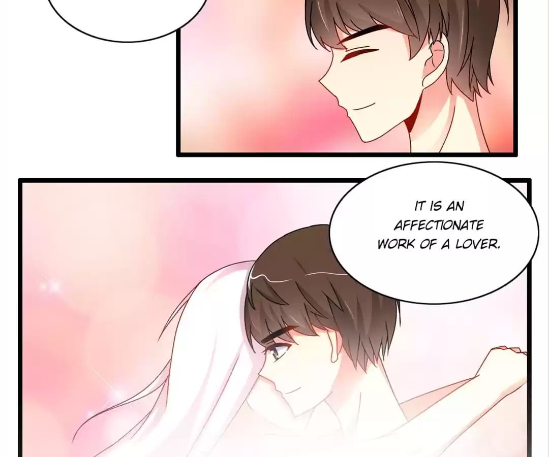 I Love BL Comics Chapter 66 page 24 - 