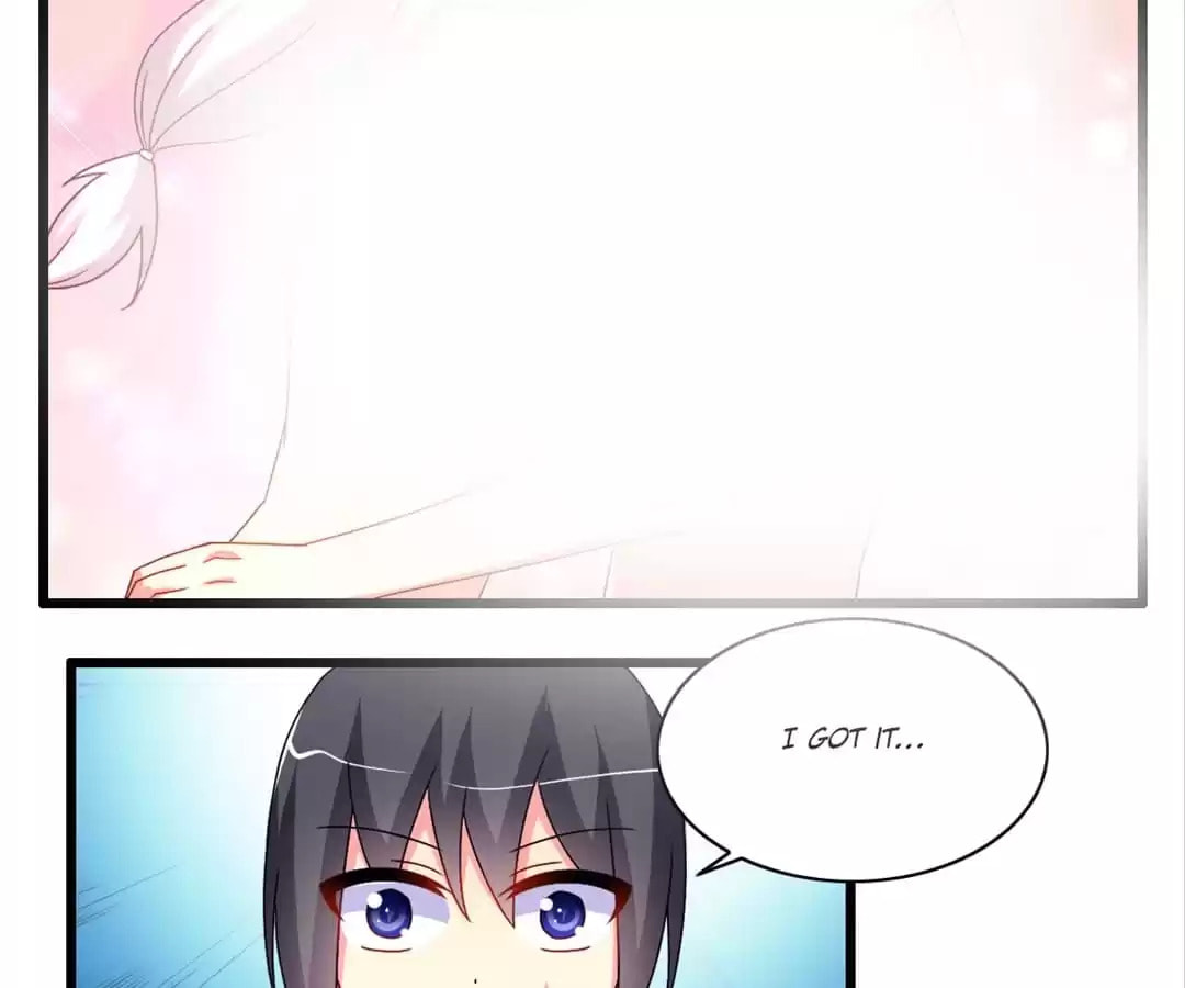 I Love BL Comics Chapter 66 page 25 - 