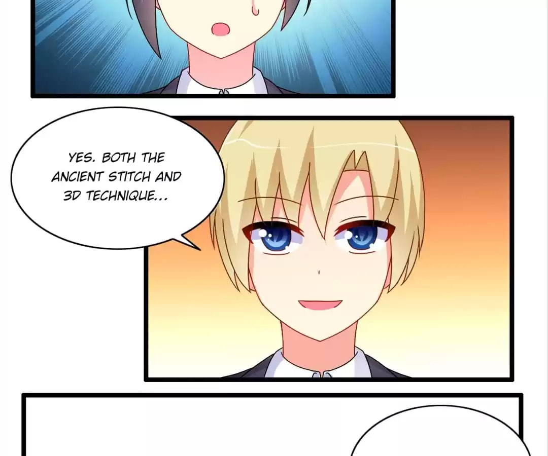 I Love BL Comics Chapter 66 page 26 - 