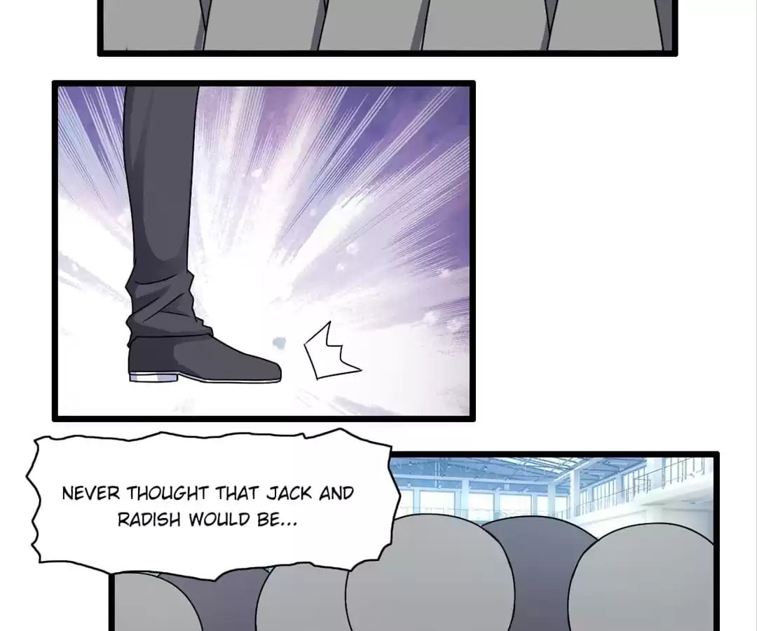 I Love BL Comics Chapter 66 page 31 - 