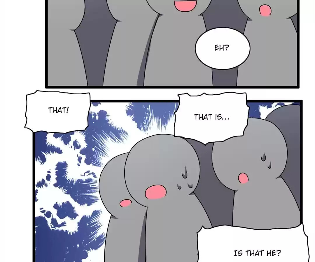 I Love BL Comics Chapter 66 page 32 - 
