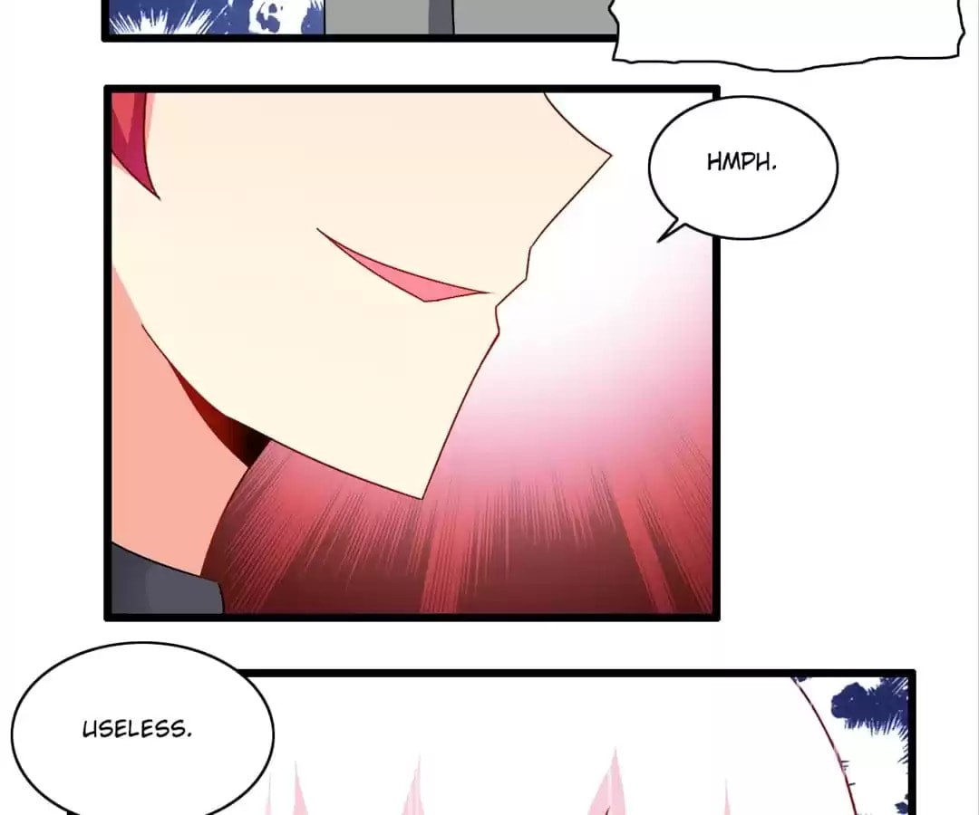 I Love BL Comics Chapter 66 page 33 - 