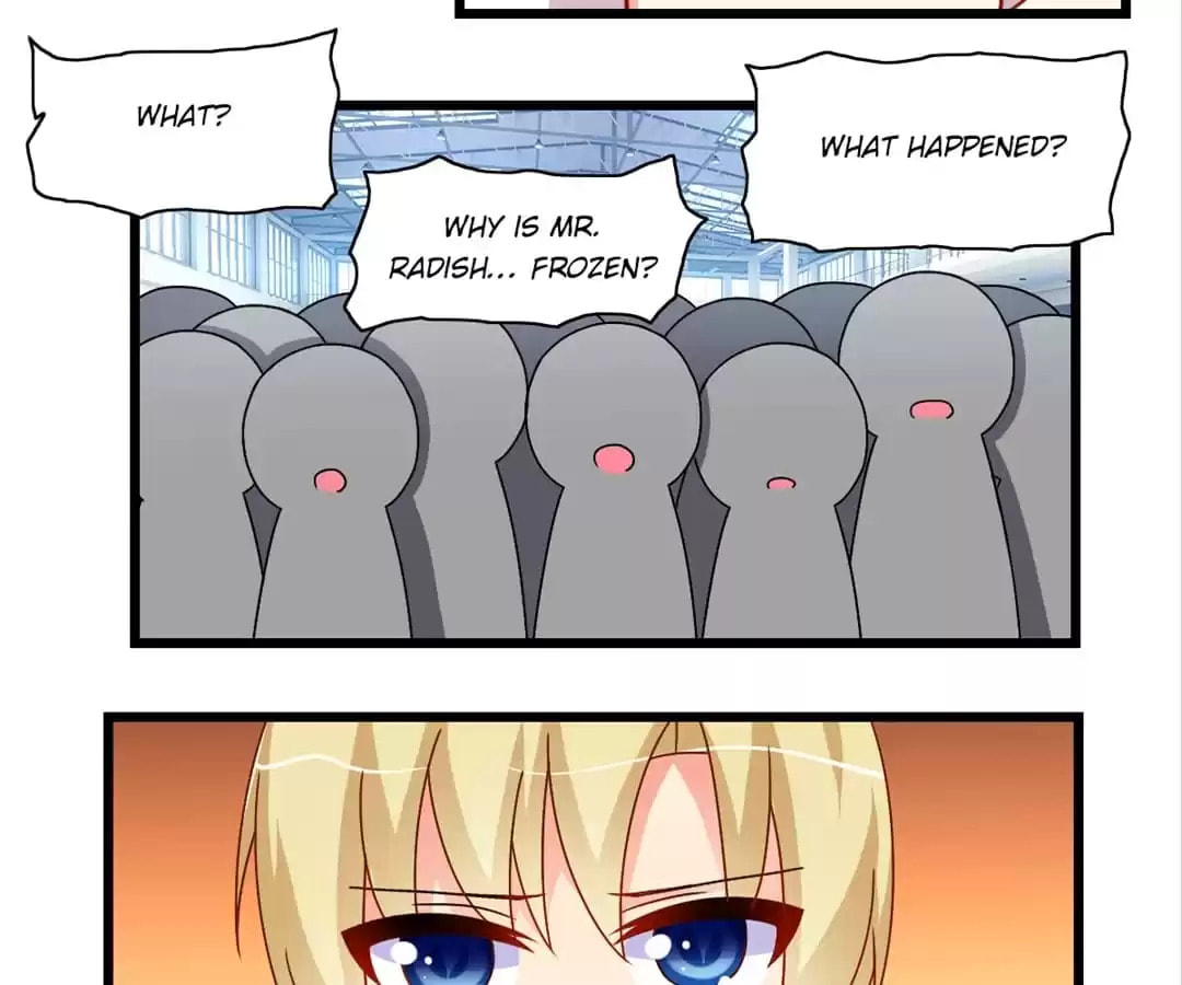 I Love BL Comics Chapter 66 page 7 - 