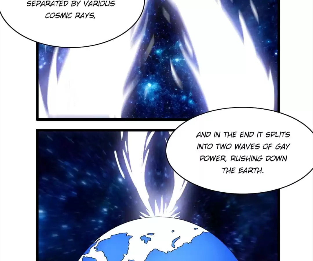 I Love BL Comics Chapter 67 page 11 - 