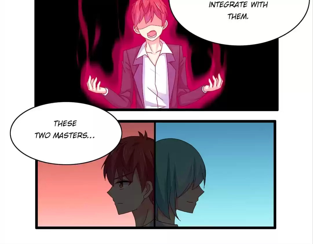 I Love BL Comics Chapter 67 page 14 - 