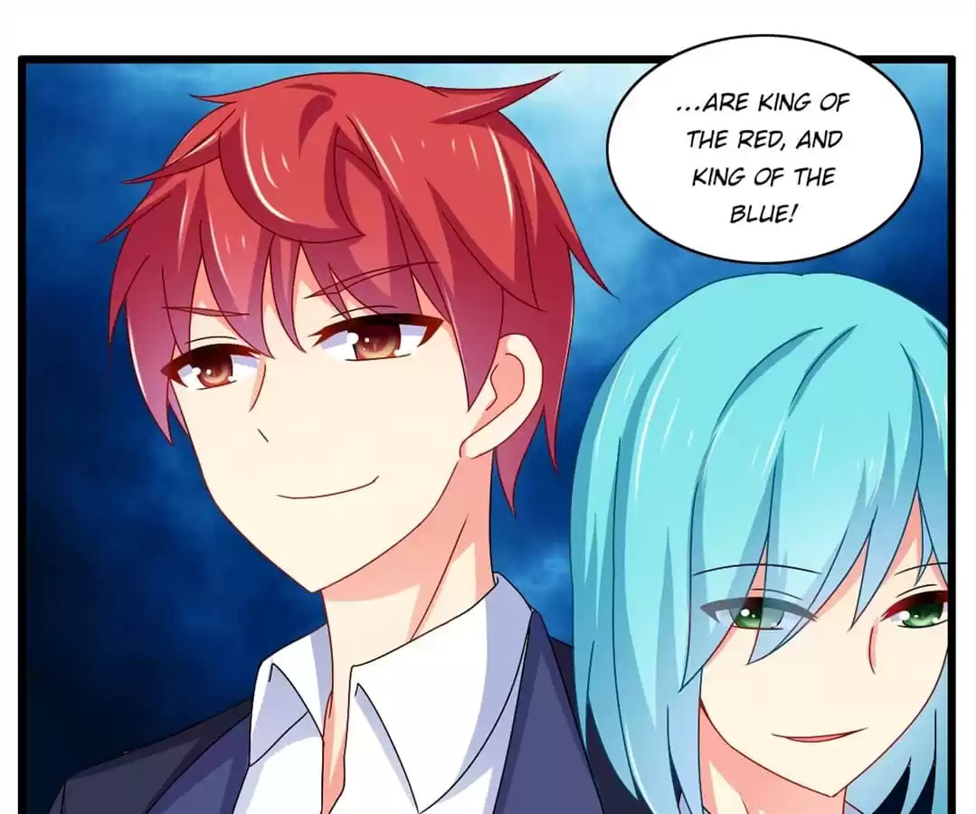 I Love BL Comics Chapter 67 page 15 - 