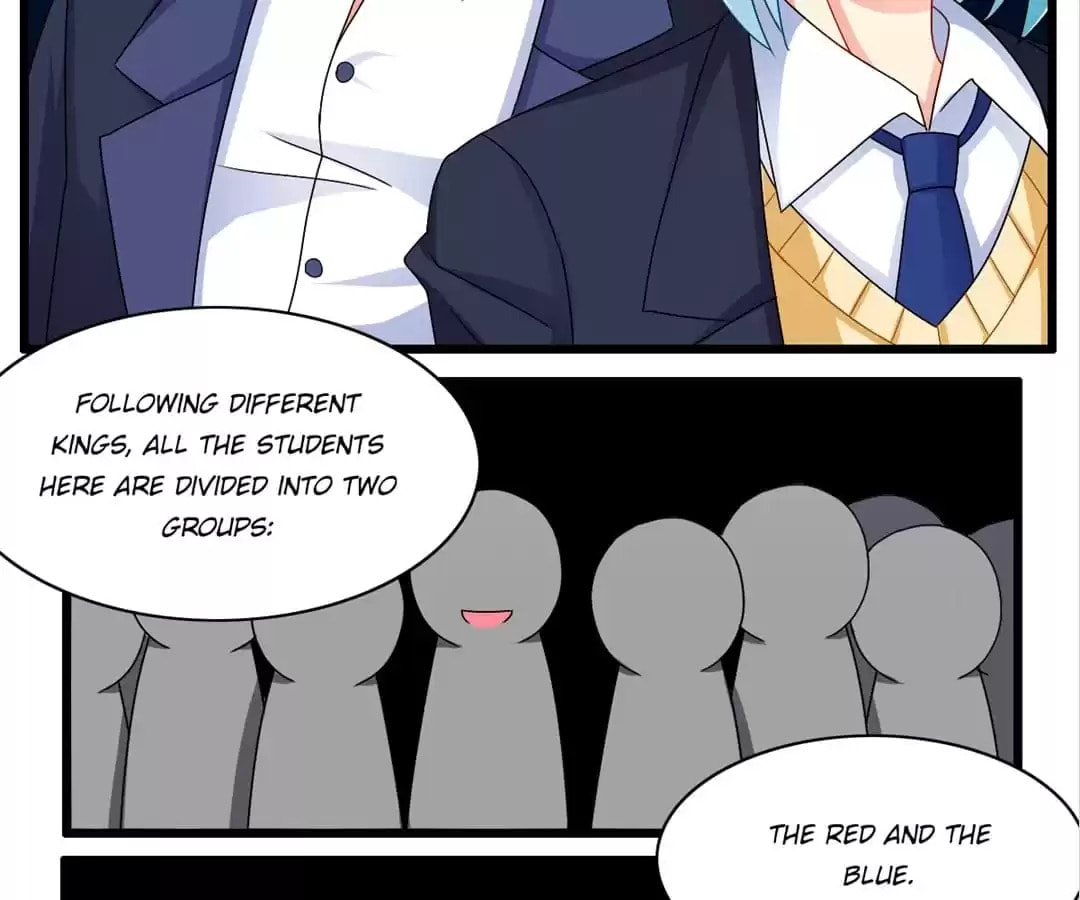 I Love BL Comics Chapter 67 page 16 - 