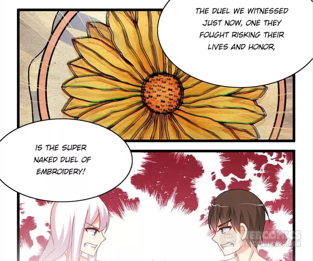 I Love BL Comics Chapter 67 page 18 - 