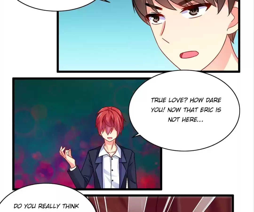 I Love BL Comics Chapter 67 page 25 - 