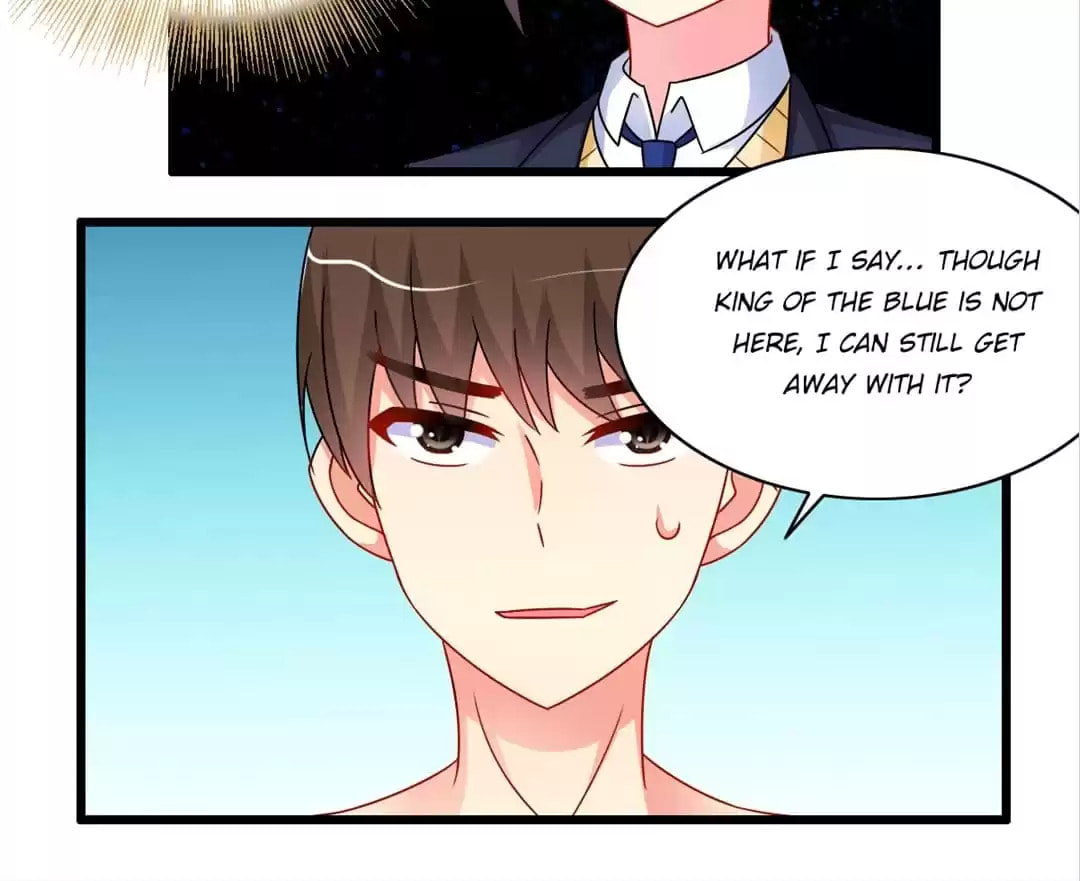 I Love BL Comics Chapter 67 page 28 - 