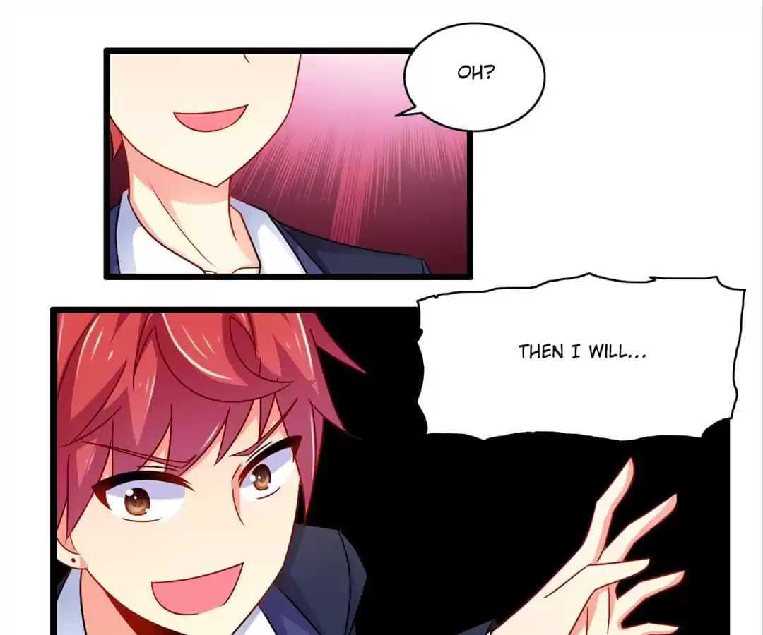 I Love BL Comics Chapter 67 page 29 - 