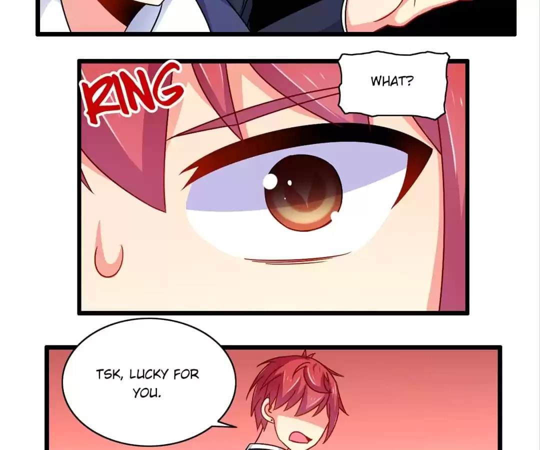 I Love BL Comics Chapter 67 page 30 - 