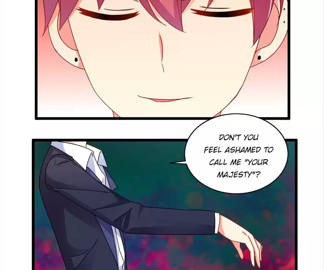 I Love BL Comics Chapter 67 page 4 - 