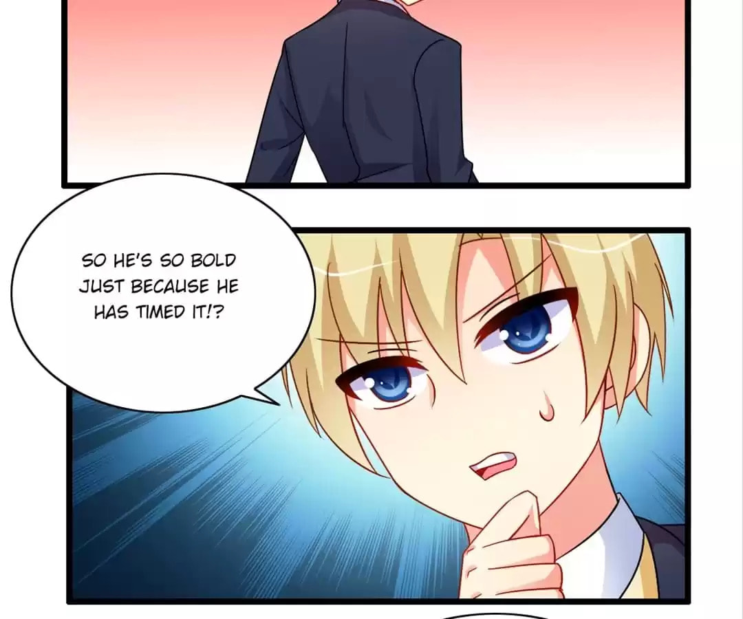 I Love BL Comics Chapter 67 page 31 - 