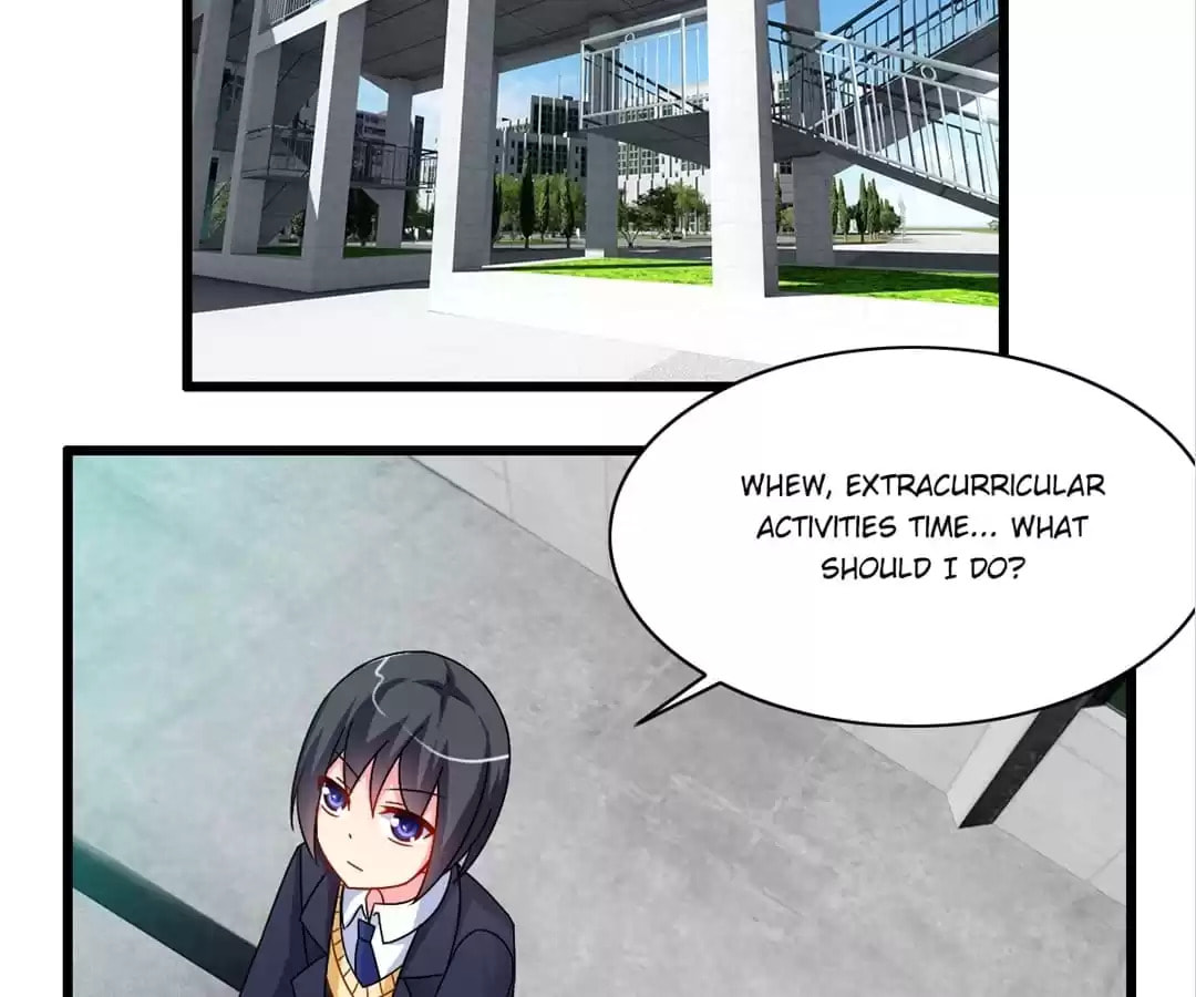 I Love BL Comics Chapter 67 page 35 - 