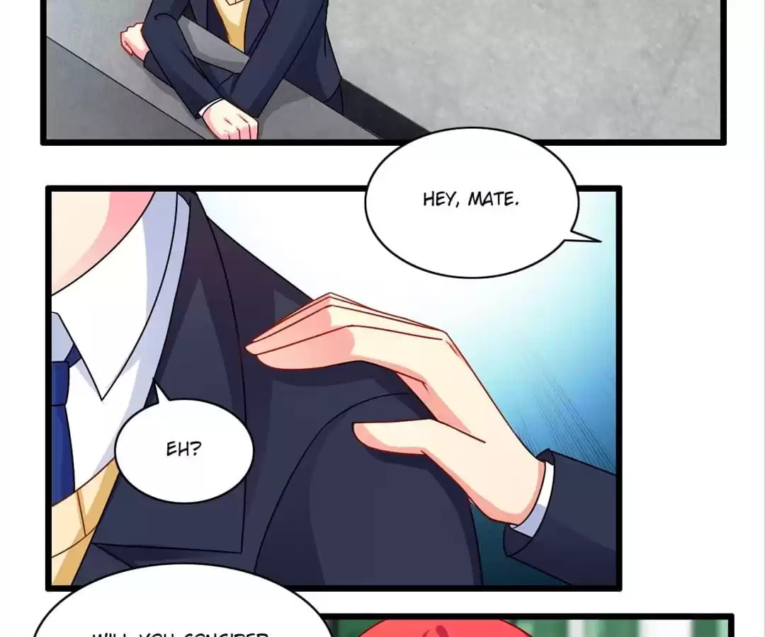 I Love BL Comics Chapter 67 page 36 - 