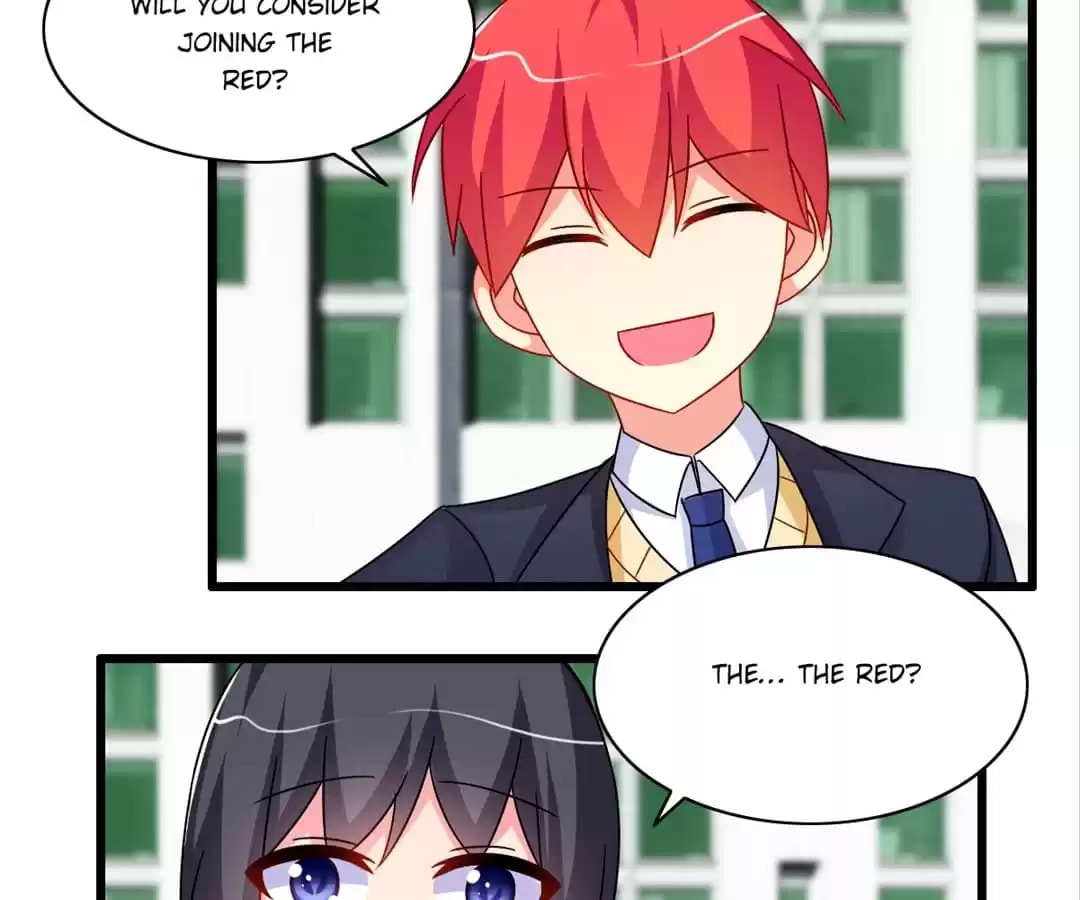 I Love BL Comics Chapter 67 page 37 - 