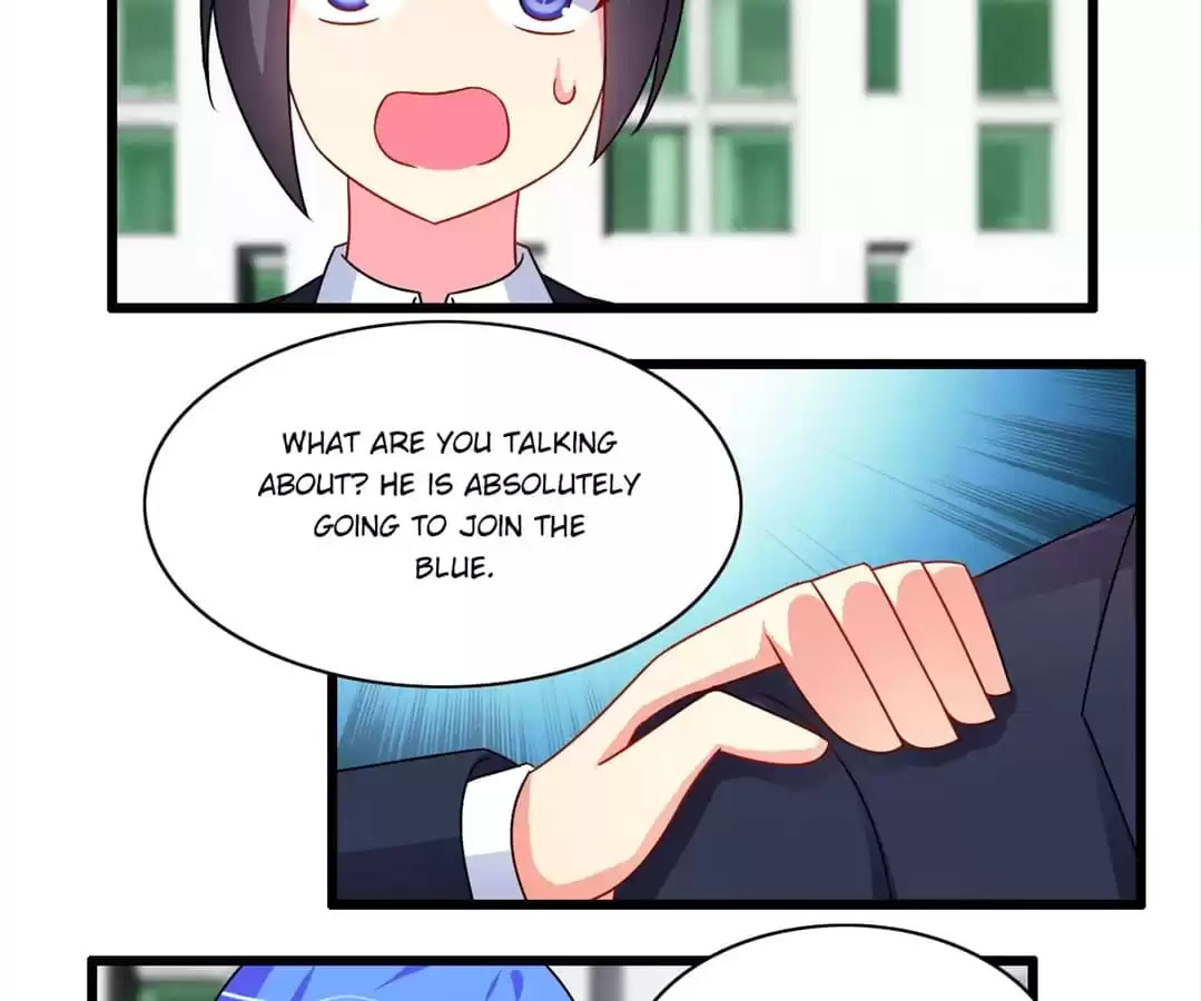 I Love BL Comics Chapter 67 page 38 - 