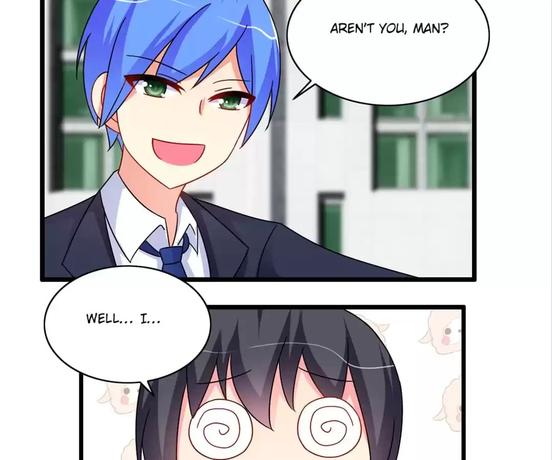 I Love BL Comics Chapter 67 page 39 - 