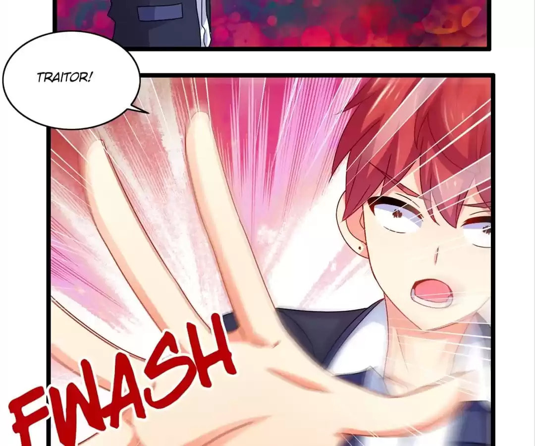 I Love BL Comics Chapter 67 page 5 - 