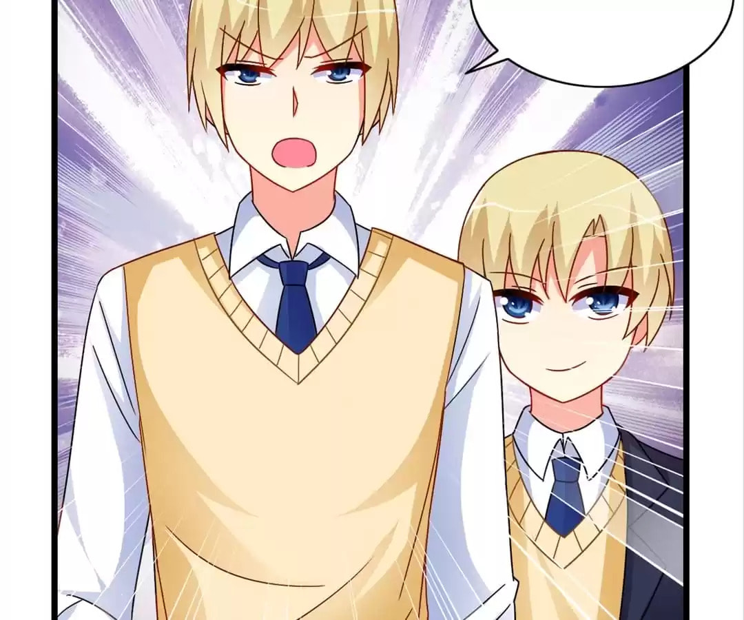 I Love BL Comics Chapter 67 page 41 - 