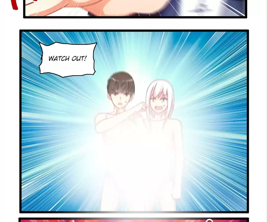 I Love BL Comics Chapter 67 page 6 - 