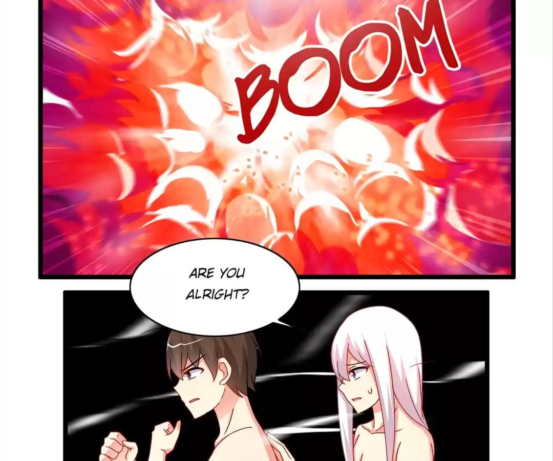 I Love BL Comics Chapter 67 page 7 - 