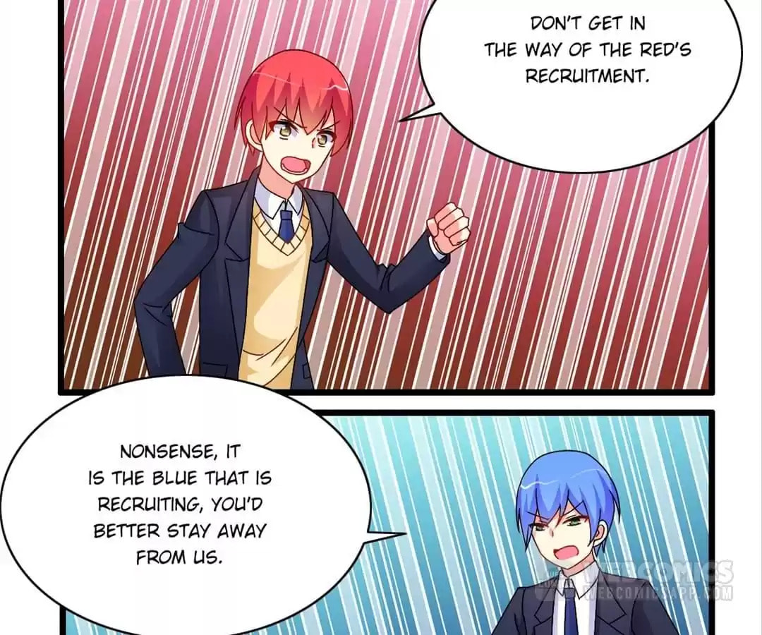 I Love BL Comics Chapter 68 page 2 - 