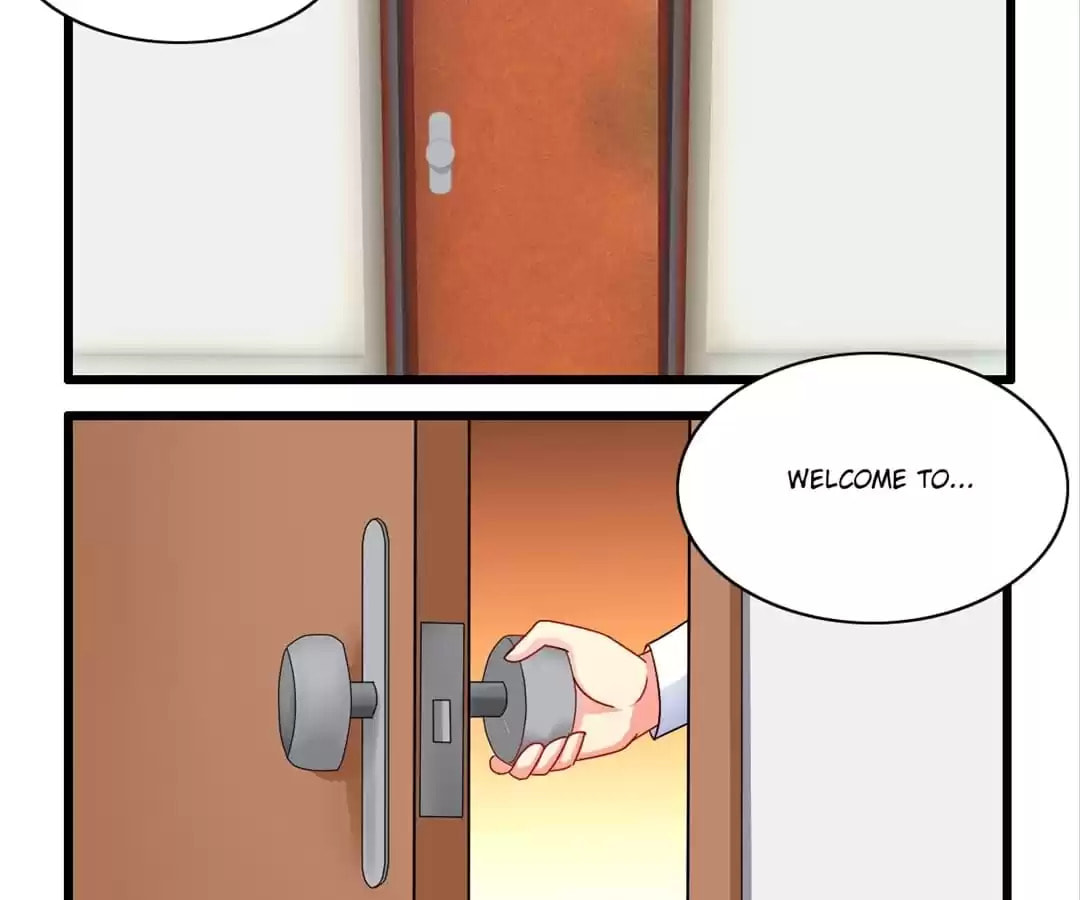 I Love BL Comics Chapter 68 page 11 - 
