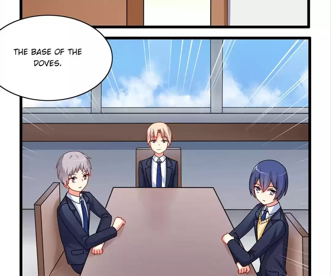 I Love BL Comics Chapter 68 page 12 - 