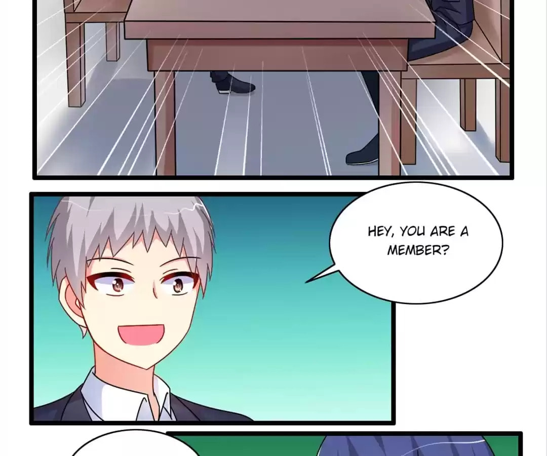 I Love BL Comics Chapter 68 page 13 - 