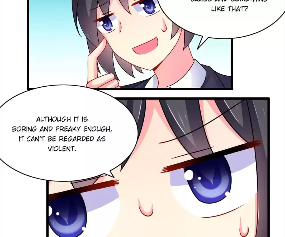 I Love BL Comics Chapter 68 page 19 - 