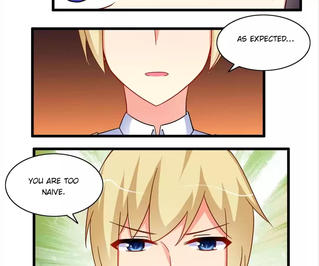 I Love BL Comics Chapter 68 page 20 - 