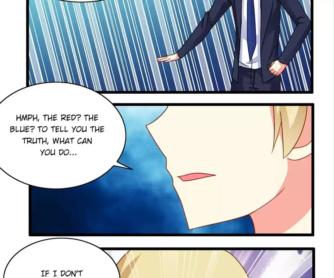 I Love BL Comics Chapter 68 page 3 - 