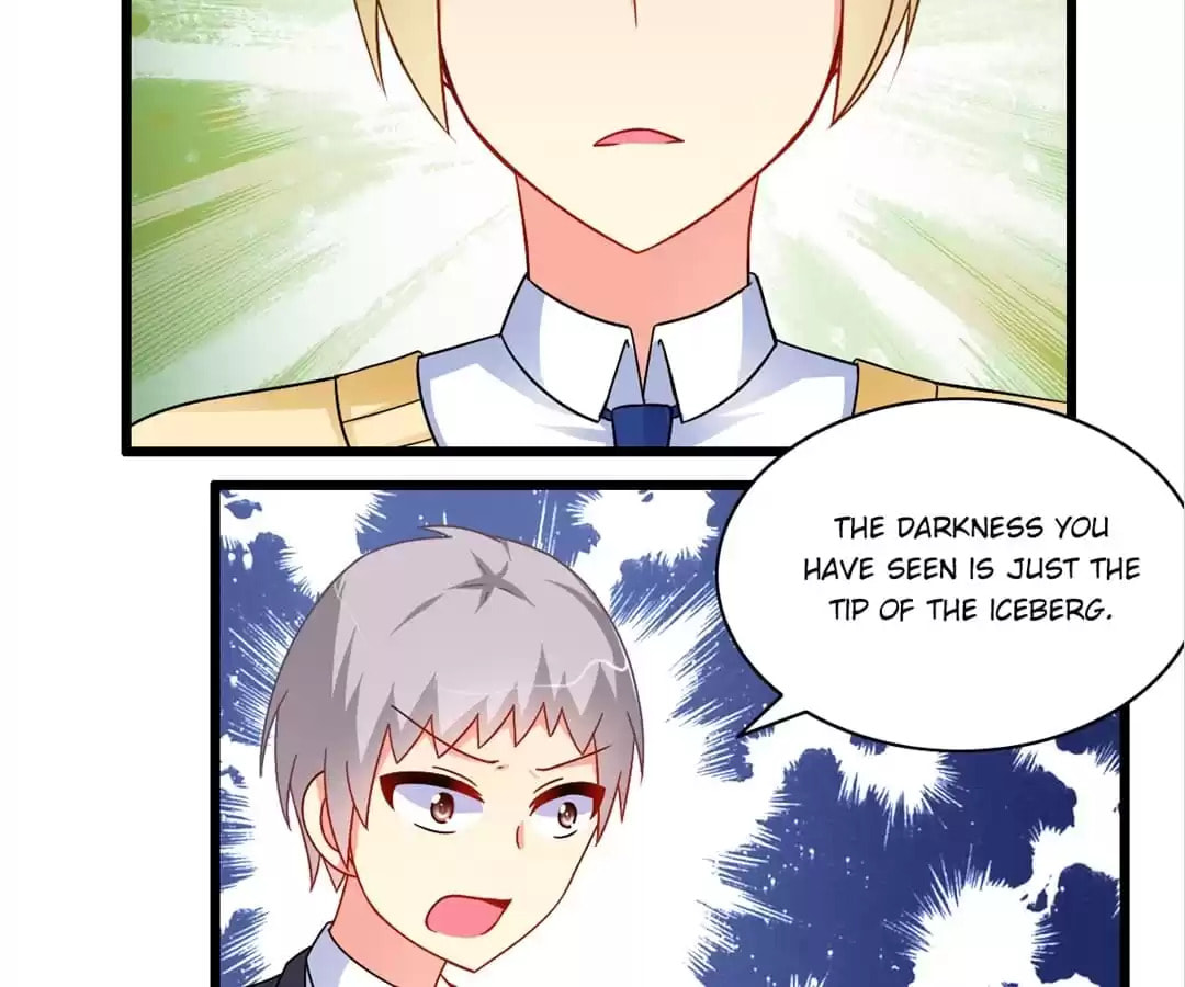 I Love BL Comics Chapter 68 page 21 - 