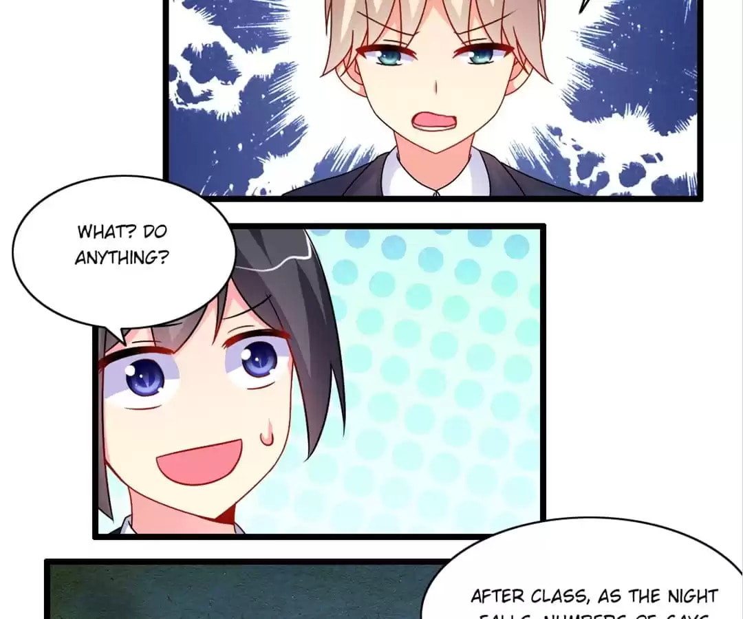 I Love BL Comics Chapter 68 page 23 - 