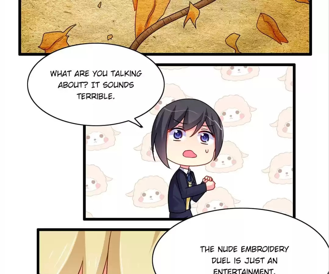 I Love BL Comics Chapter 68 page 25 - 