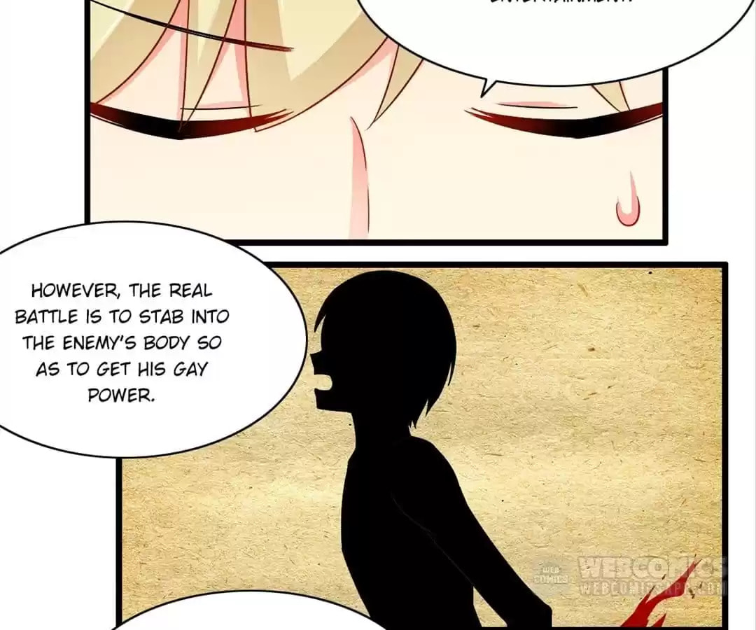 I Love BL Comics Chapter 68 page 26 - 