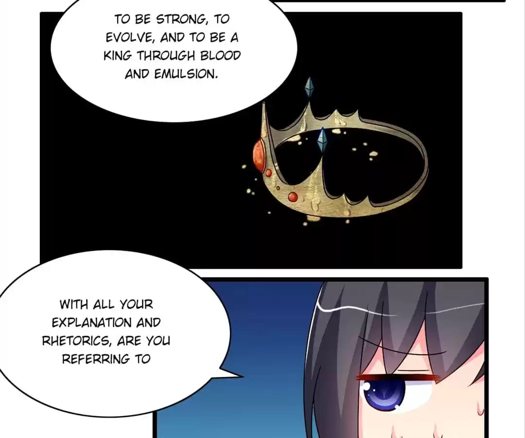I Love BL Comics Chapter 68 page 27 - 