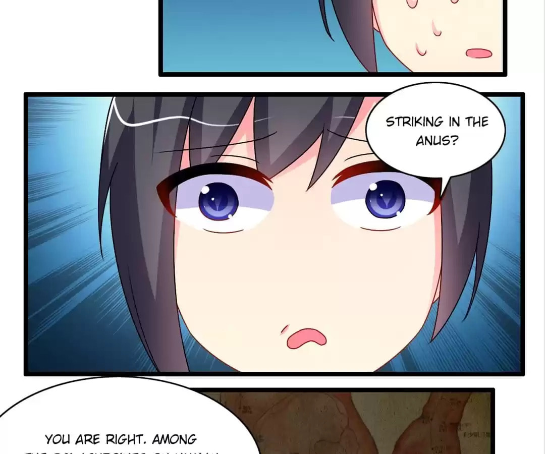 I Love BL Comics Chapter 68 page 28 - 