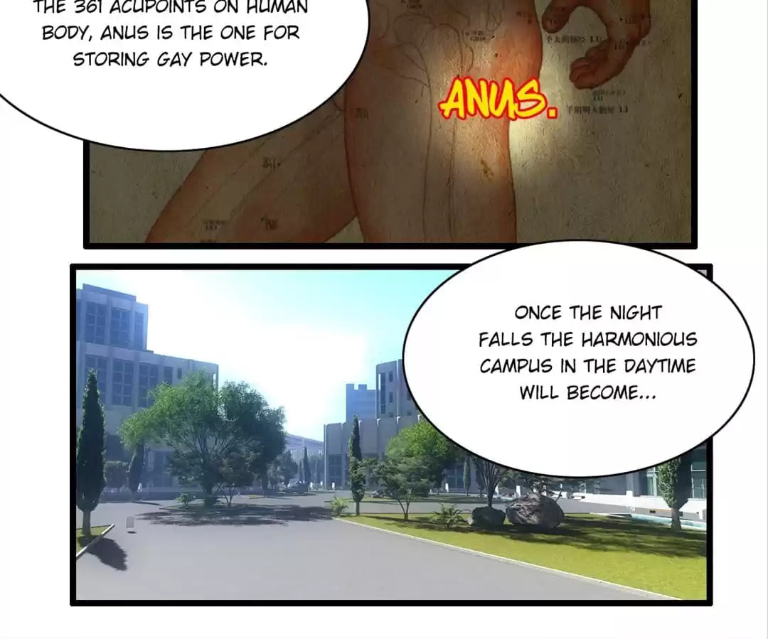 I Love BL Comics Chapter 68 page 29 - 