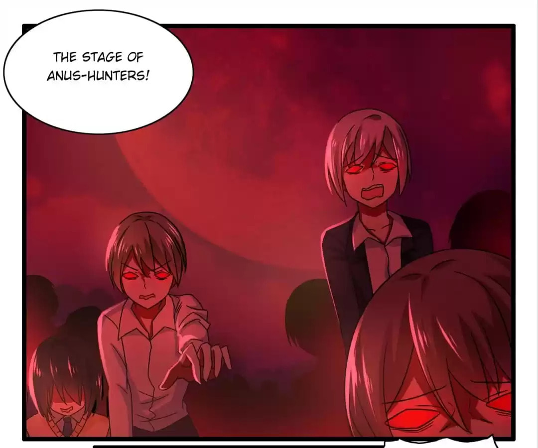 I Love BL Comics Chapter 68 page 30 - 