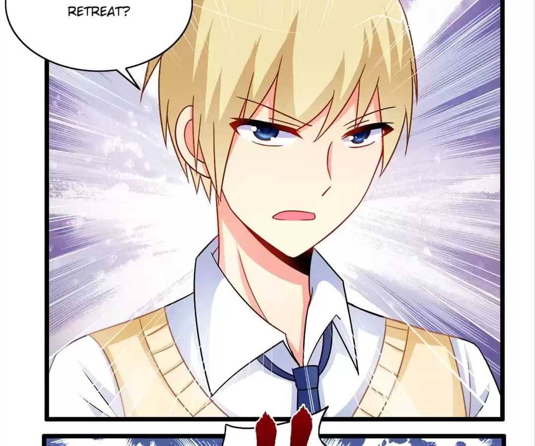 I Love BL Comics Chapter 68 page 4 - 