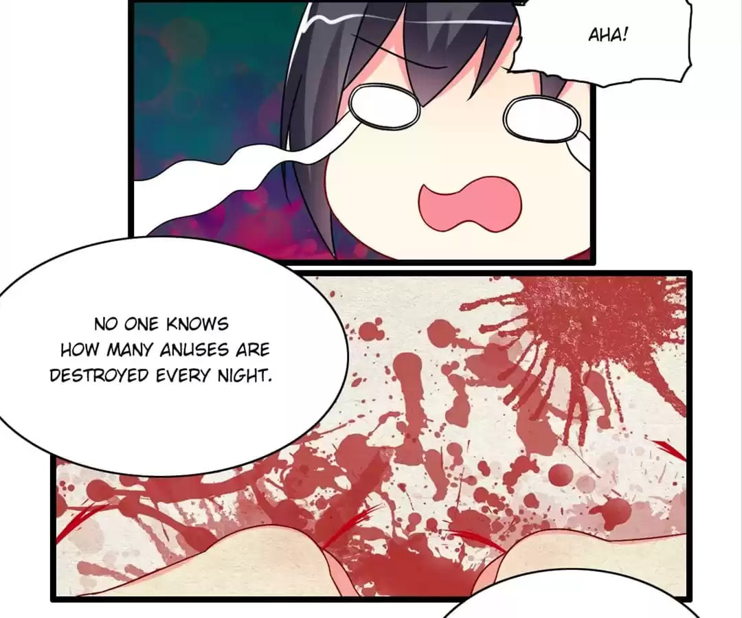 I Love BL Comics Chapter 68 page 31 - 