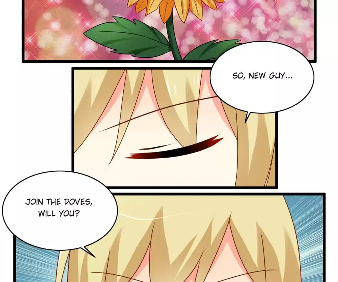 I Love BL Comics Chapter 68 page 33 - 