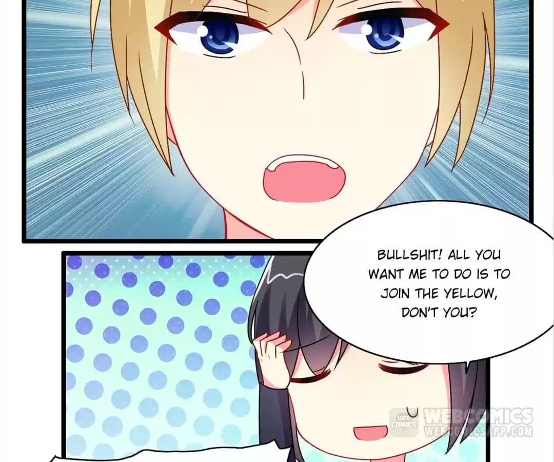 I Love BL Comics Chapter 68 page 34 - 