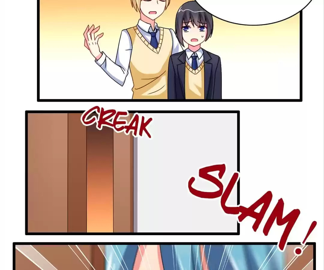I Love BL Comics Chapter 68 page 37 - 