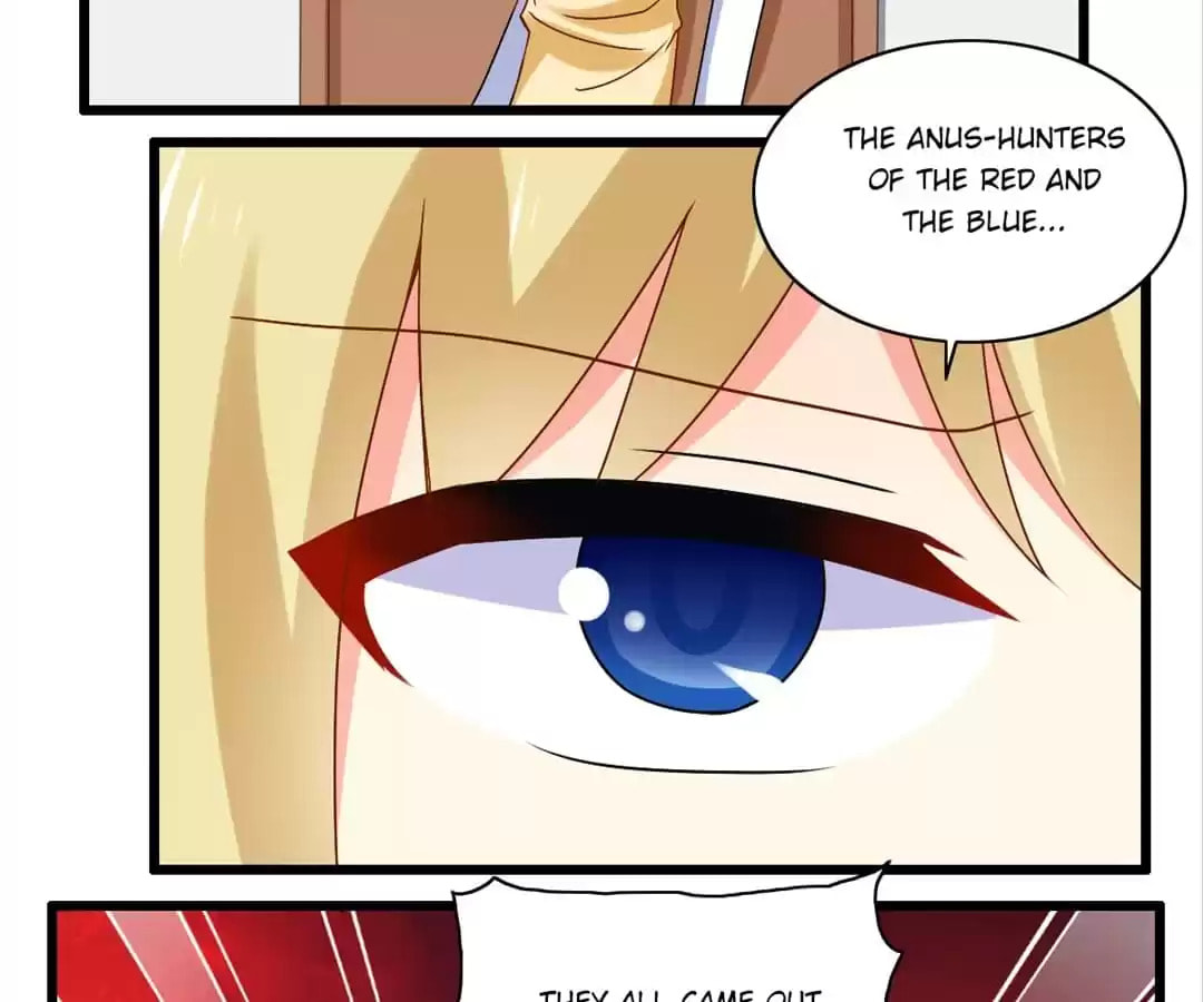 I Love BL Comics Chapter 68 page 40 - 